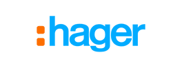 Logo Hager